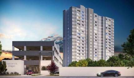EXCELENTE APARTAMENTO EM A“TIMA LOCALIZAA‡AƒO DO BAIRRO HAVAI EM BELO HORIZONTE