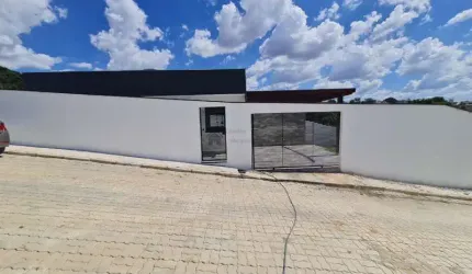 EXCELENTE CASA 03 QUARTOS COM SUATE NO BAIRO TROPICAL EM CONTAGEM