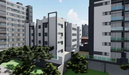 EXCELENTE COBERTURA EM A“TIMA LOCALIZAA‡AƒO DO BAIRRO SANTA BRANCA EM BELO HORIZONTE