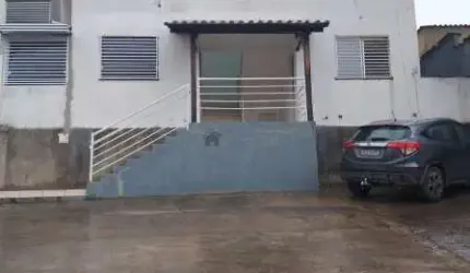 EXCELENTE AREA PRIVATIVA  NO RECANTO VERDE EM ESMERALDA
