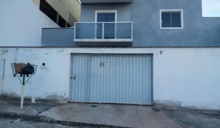 EXCELENTE AREA PRIVATIVA, 02 QUARTOS, 01 VAGA NOVO RETIRO ESMERALDAS