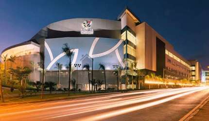 EXCELENTE AREA PRIVATIVA NO CABRAL