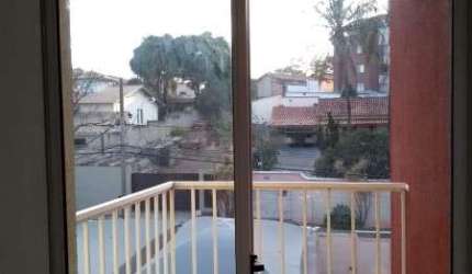 EXCELENTE APARTAMENTO NO BAIRRO ALVORADA