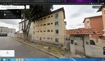 Apartamento Tipo