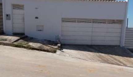 OTIMA CASA EM LOTE  INTEIRO 2 QUARTOS E SUITE