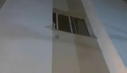 LINDO APTO NO BAIRRO ALVORADA EM CONTAGEM COM ELVADOR