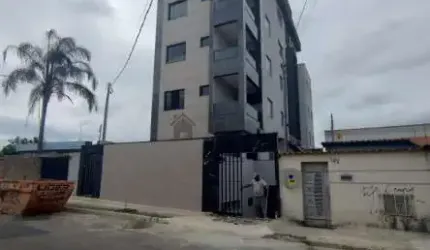 LINDO APARTAMENTO EM PREDIO INDIVIDUAL NA MELHOR LOCALIZAA‡AƒO DO BAIRRO NOVO ELDORADO EM CONTAGEM