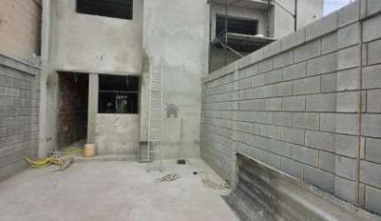 LINDA CASA GEMINADA 03 QUARTOS NO NOVO BARREIRINHO EM IBIRITA‰
