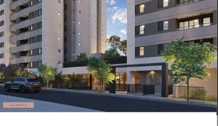 LINDO APARTAMENTO EM PREDIO COM ELEVADOR NO PALMARES EM BELO HORIZONTE