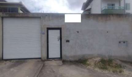 A“TIMA CASA EM LOTE DE 200 METROS NO SAPUCAIAS EEM CONTAGEM