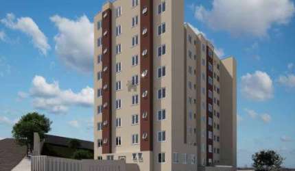 LINDO APARTAMENTO 02 QUARTOS NO GAMELEIRA EM BELO HORIZONTE