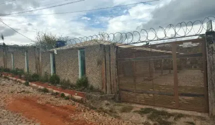 LINDA CHACARA DE MIL METROS EM A“TIMA LOCALIZAA‡AƒO DO BAIRRO CAPIM RASTEIRO EM CONTAGEM