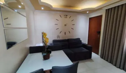 LINDO APARTAMENTO 02 QUARTOS NA MELHOR LOCALIZAA‡AƒO DO BAIRRO RIACHO EM CONTAGEM