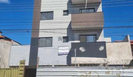 EXCELENTE COBERTURA TOPHOUSE 3 QUARTOS NO JARDIM INDUSTRIAL