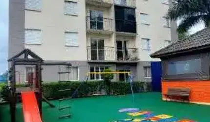 Apartamento a venda com 3 quartos no Itaim Paulista em São Paulo/SP.