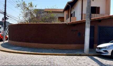 Linda casa a venda na Vila Urupês em Suzano-SP
