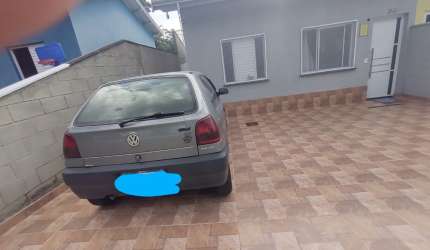 Casa Térrea à Venda no Condomínio Fazenda Aya – Suzano/SP
