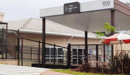 Sobrado à Venda no Condomínio Residencial Faggion – Casa Branca, Suzano/SP