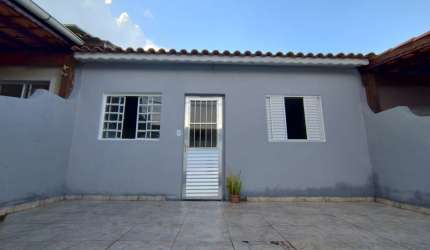 Casa à Venda no Condomínio Residencial Fecilita – Boa Vista, Suzano/SP