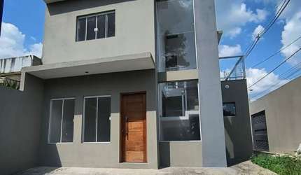 Vendo Sobrado no Jardim Colorado – Suzano/SP