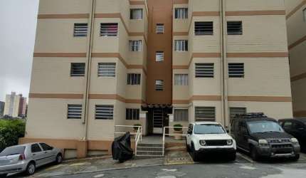 Vendo Apartamento no Condomínio Paradiso – Poá/SP