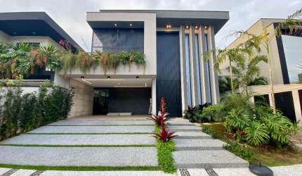 Vendo Mansão no Riviera Golf Club – Riviera de São Lourenço, Bertioga/SP
