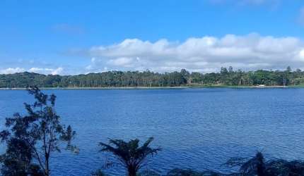 Terreno à venda em condomínio – Taiaçupeba, Mogi das Cruzes/SP