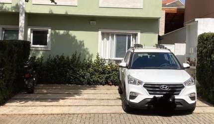 Excelente casa à venda no Residencial Vida Verde – Jardim Carlos Cooper, Suzano/SP