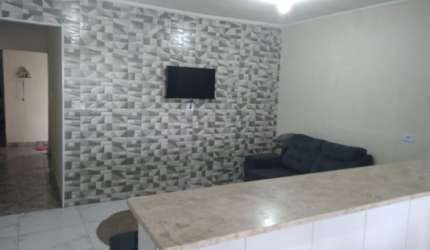 Casa a venda em Ribeirão Pires