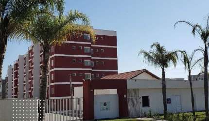 Apartamento para locação  em Suzano-SP