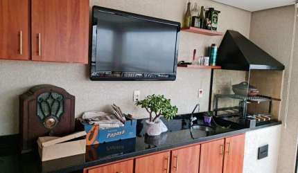 Apartamento a venda no Ipiranga