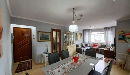 Apartamento para Venda na Vila Gumercindo