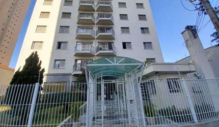 Apartamento a Venda na Vila Gumercindo!