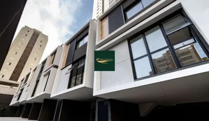 Casa em Condomínio na Vila Mariana! 400m do Metro Vila Mariana!