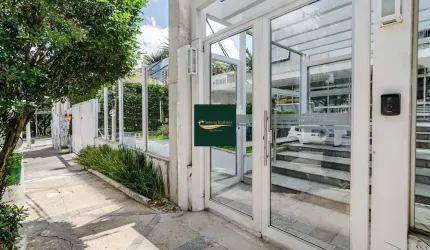 Apartamento a Venda no Bairro do Paraíso! Ótima Oportunidade!