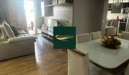 Ótimo Apartamento e Custo Benefício no Ipiranga!