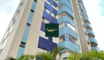 Ótimo Apartamento na Vila Clementino!