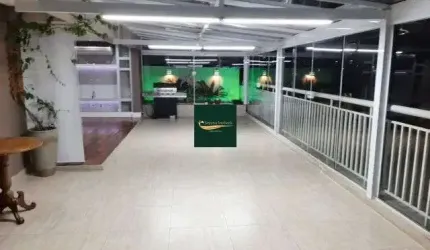 Apartamento Garden na Saúde Maravilhoso! Venha Conferir!