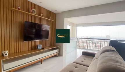 Apartamento a Venda no Sacomã!