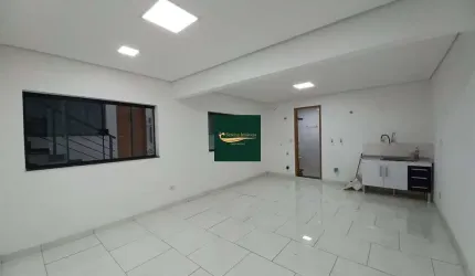 Sala Comercial para Locação na Vila Prudente!