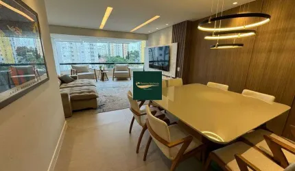 Apartamento no bairro Bosque da Saúde à venda!