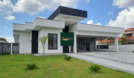 CASA TÉRREA DE ALTO PADRÃO EM CONDOMINIO FECHADO EM ITU  (KM 80 CASTELO BRANCO)