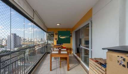 Apartamento a Venda no Ipiranga! Ótima Localização!