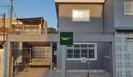 Sobrado a Venda na Vila Carrão! Venha Conhecer!