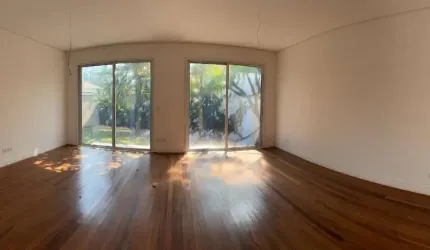 Espetacular casa em condomínio para venda com 4 quartos, sendo 4 suítes, 320m²