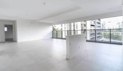 Elegante apartamento tipo para venda com 2 quartos, sendo 2 suítes, 142m²