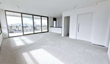Excelente apartamento tipo para venda com 3 quartos, sendo 3 suítes, 189m²