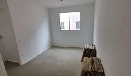 Atraente apartamento tipo para venda com 2 quartos, 32m²