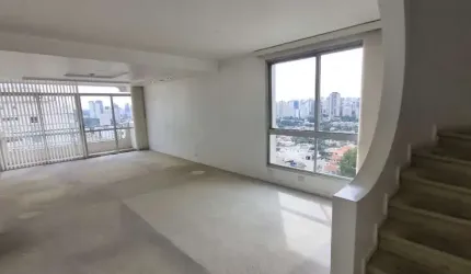 Espetacular cobertura para venda com 5 quartos, sendo 4 suítes, 325m²