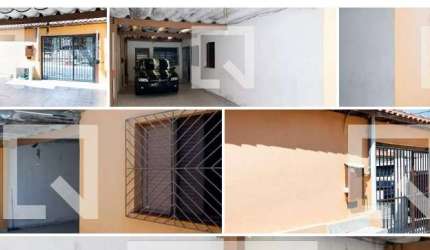 VENDO CASAS PARA RENDA NO GRAJAÚ - RESIDENCIAL!